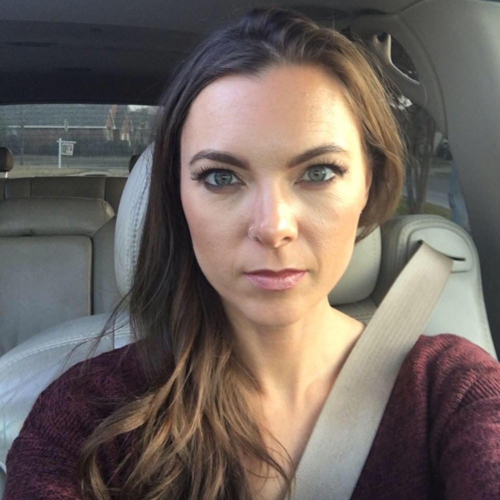 Meet your Posher, Cassie